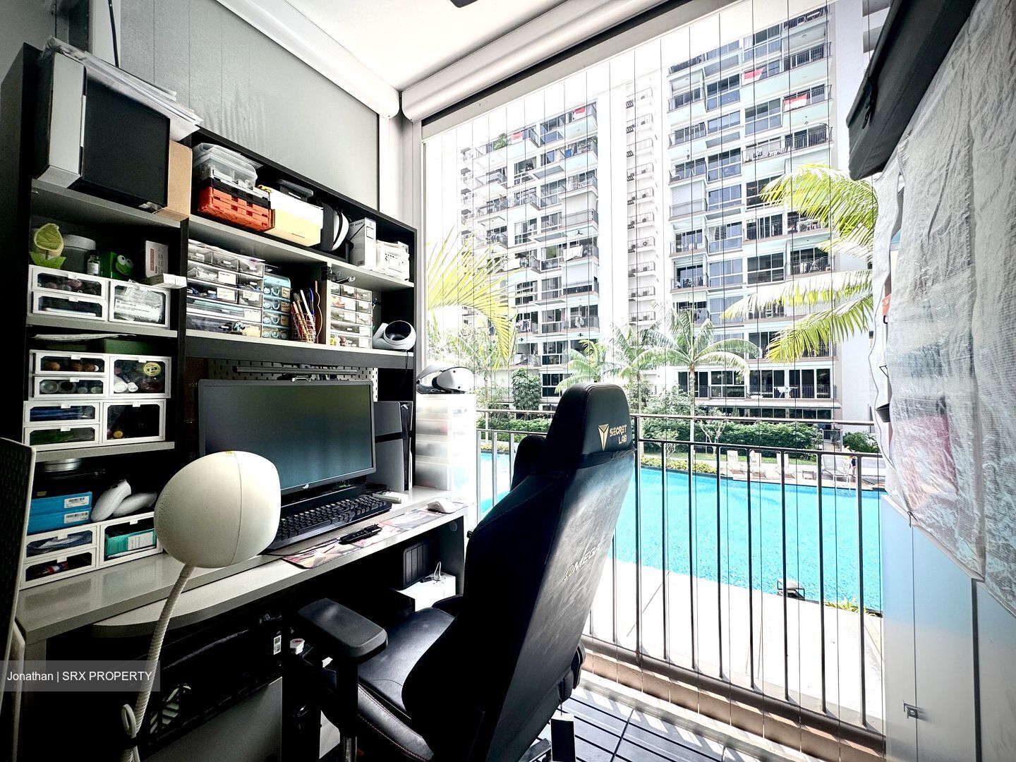 CityLife @ Tampines (D18), Condominium #602305031